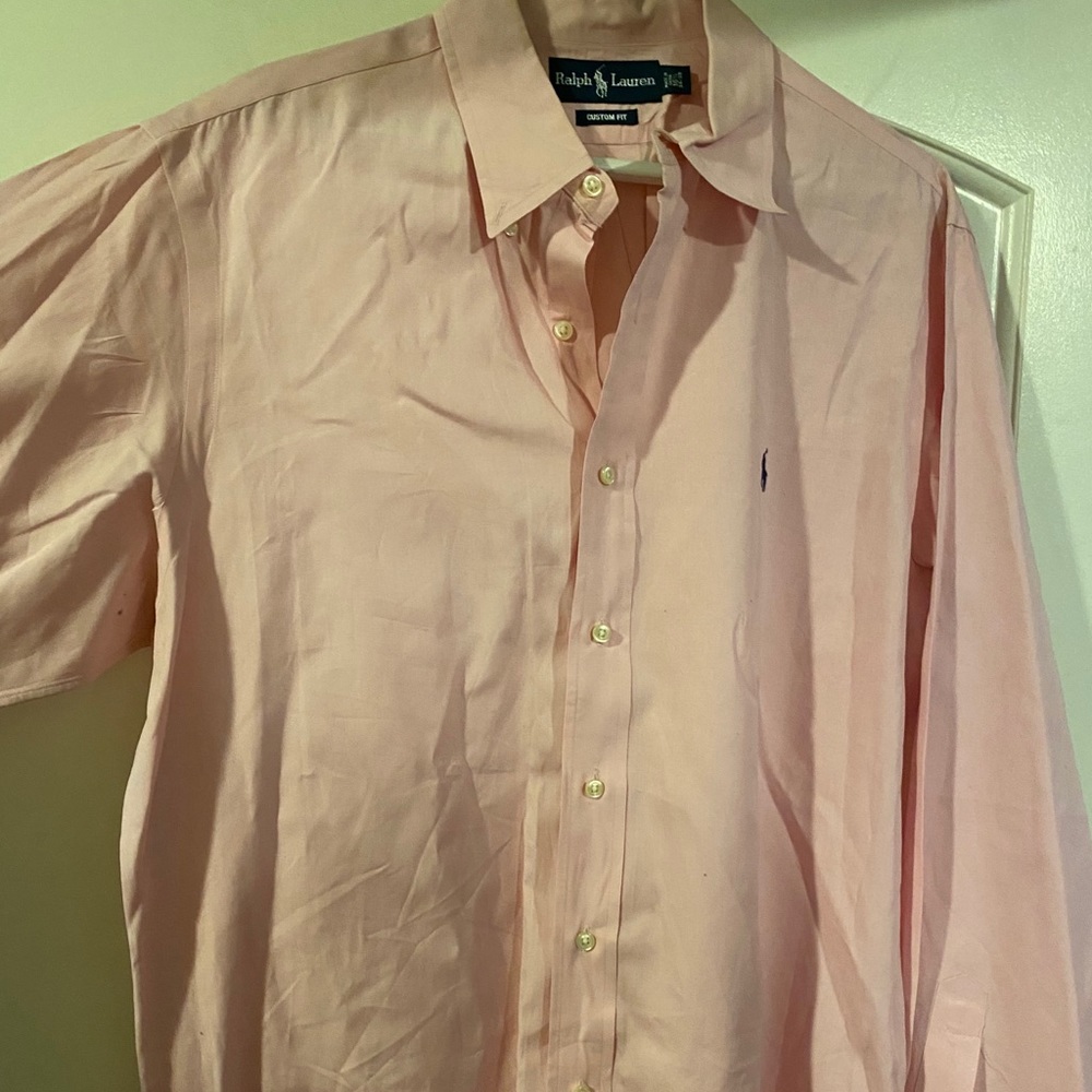 Dress shirt